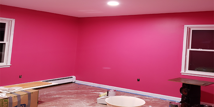 house paint services in Rye Brook