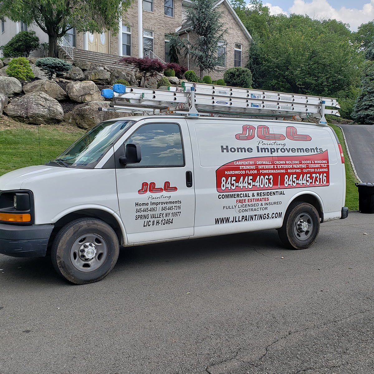 best painting contractors in White Plains