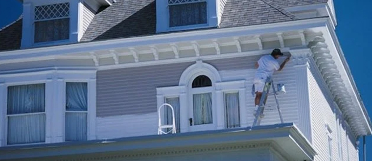 out-door-Painting-Services in West Point
