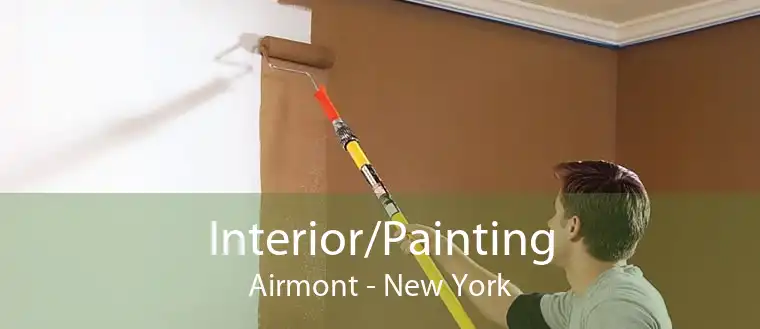 Interior/Painting Airmont - New York
