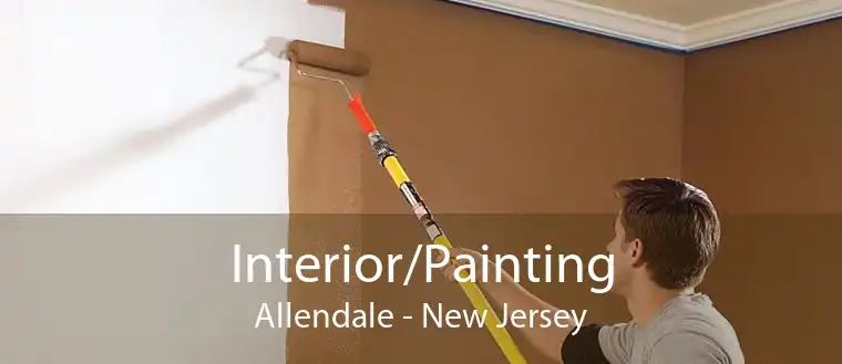 Interior/Painting Allendale - New Jersey