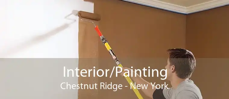 Interior/Painting Chestnut Ridge - New York