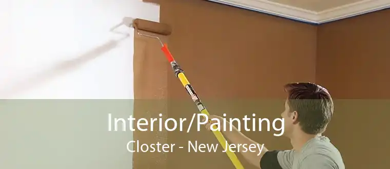 Interior/Painting Closter - New Jersey