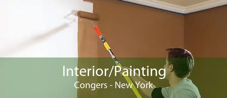 Interior/Painting Congers - New York