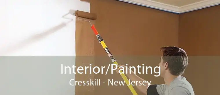 Interior/Painting Cresskill - New Jersey