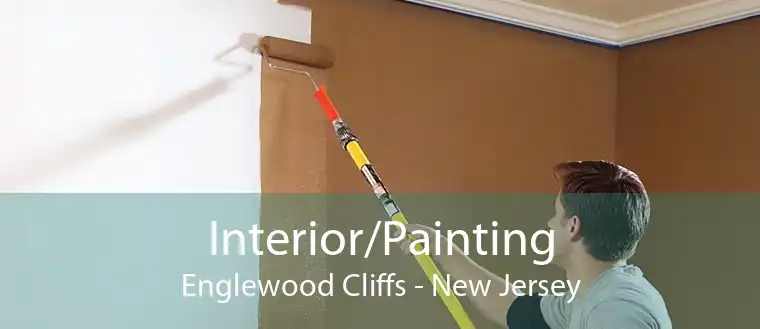 Interior/Painting Englewood Cliffs - New Jersey
