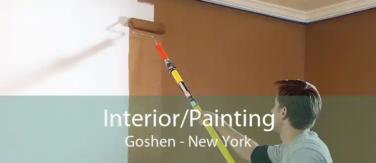 Interior/Painting Goshen - New York