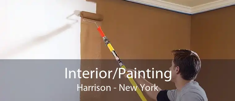 Interior/Painting Harrison - New York