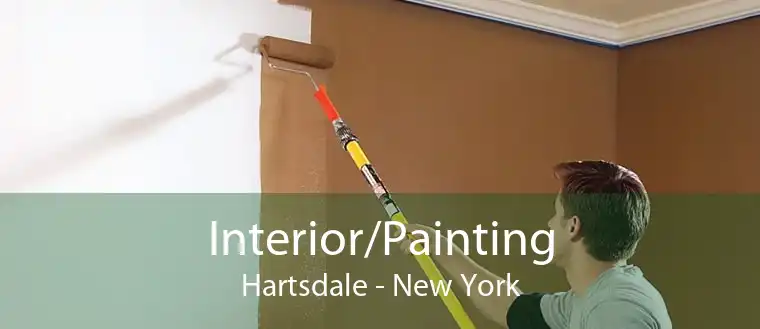 Interior/Painting Hartsdale - New York