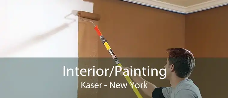 Interior/Painting Kaser - New York