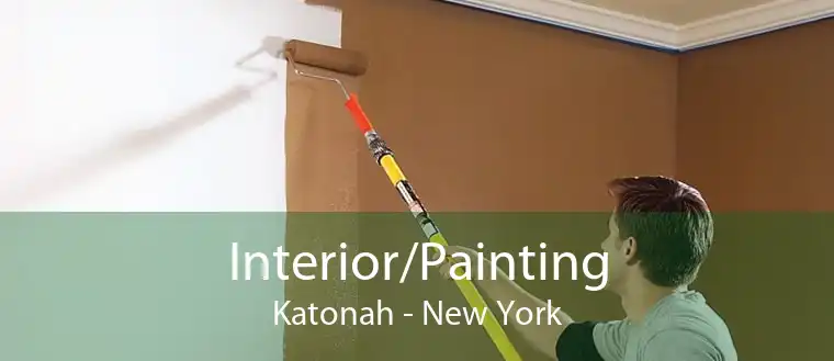 Interior/Painting Katonah - New York