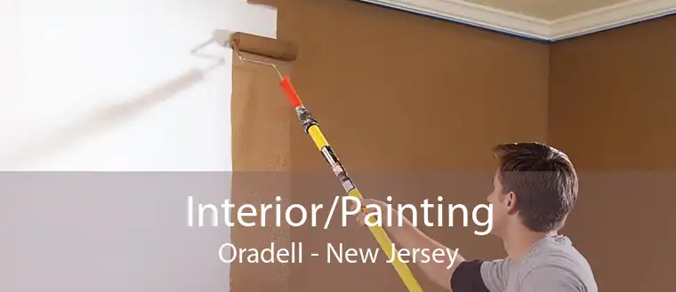 Interior/Painting Oradell - New Jersey