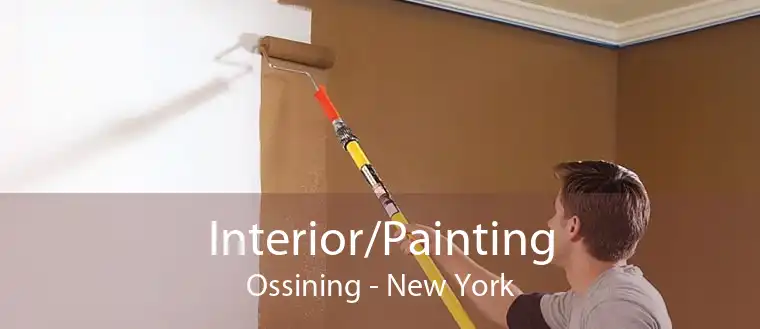Interior/Painting Ossining - New York