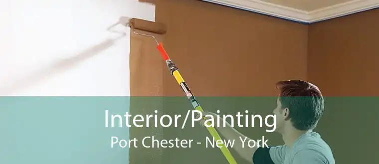 Interior/Painting Port Chester - New York