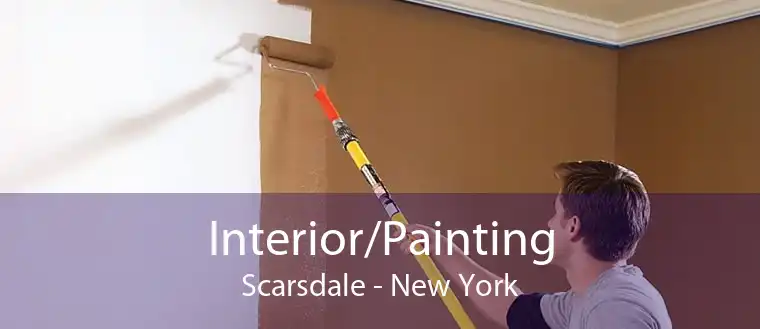 Interior/Painting Scarsdale - New York