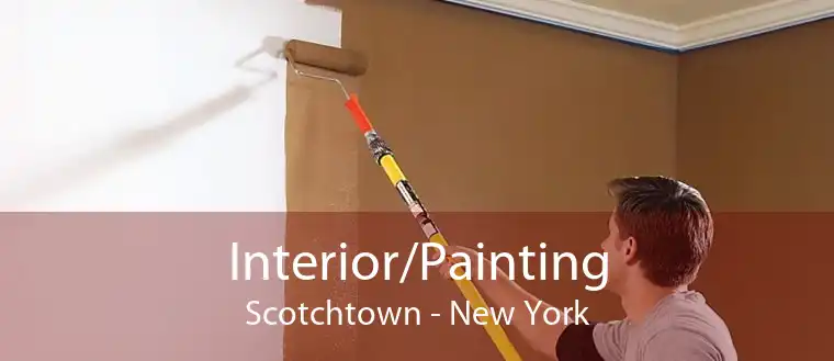 Interior/Painting Scotchtown - New York