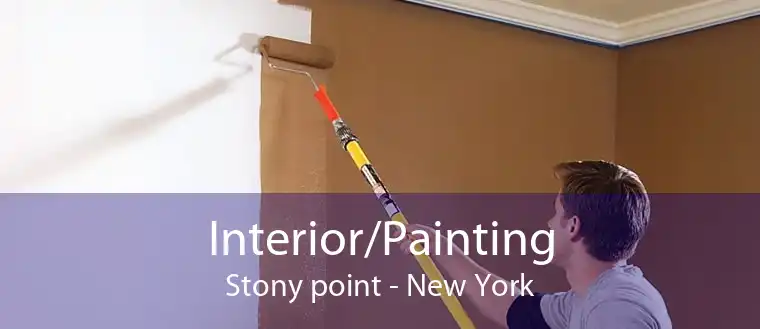 Interior/Painting Stony point - New York