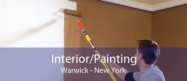 Interior/Painting Warwick - New York