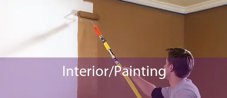 Interior/Painting 