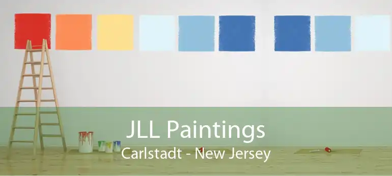 JLL Paintings Carlstadt - New Jersey