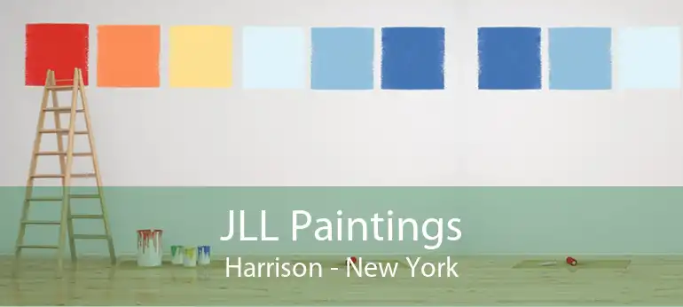 JLL Paintings Harrison - New York