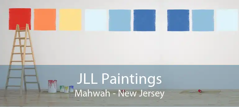 JLL Paintings Mahwah - New Jersey