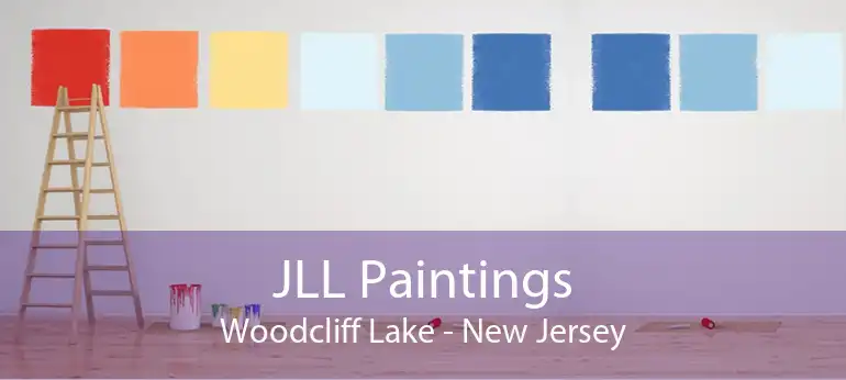 JLL Paintings Woodcliff Lake - New Jersey