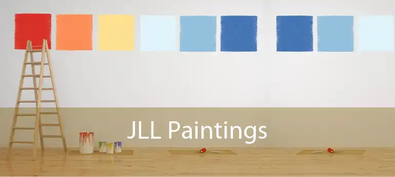 JLL Paintings 
