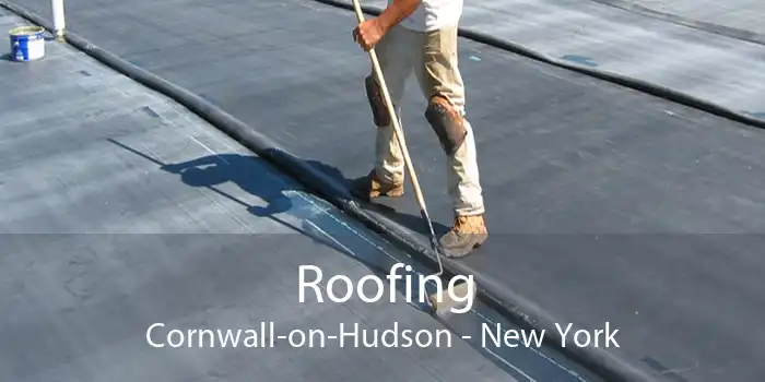 Roofing Cornwall-on-Hudson - New York