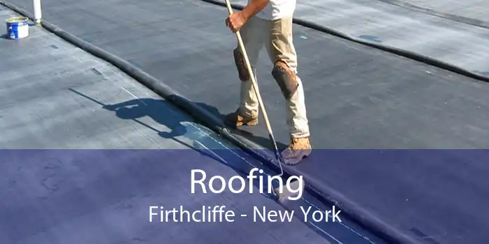 Roofing Firthcliffe - New York