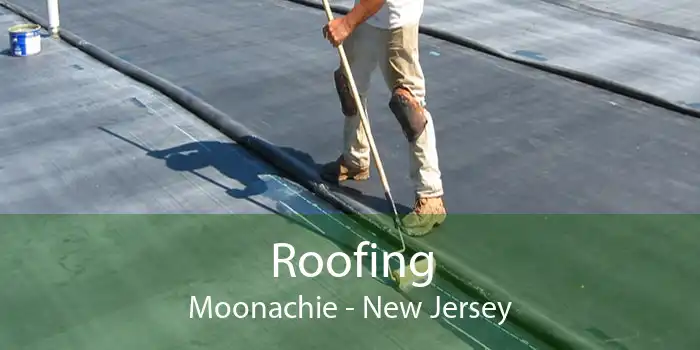 Roofing Moonachie - New Jersey