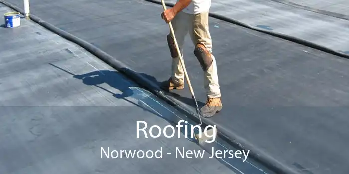 Roofing Norwood - New Jersey