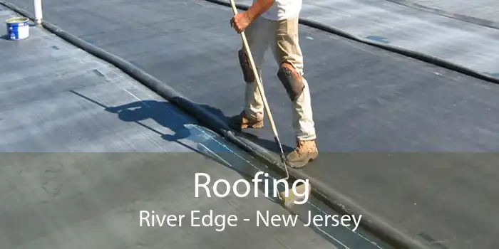 Roofing River Edge - New Jersey