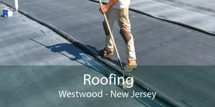 Roofing Westwood - New Jersey