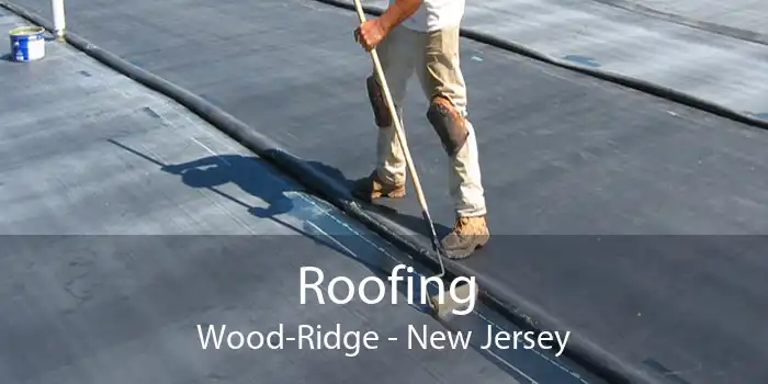 Roofing Wood-Ridge - New Jersey