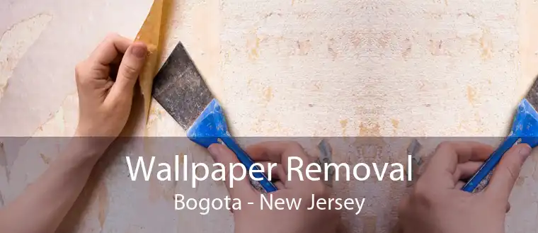 Wallpaper Removal Bogota - New Jersey