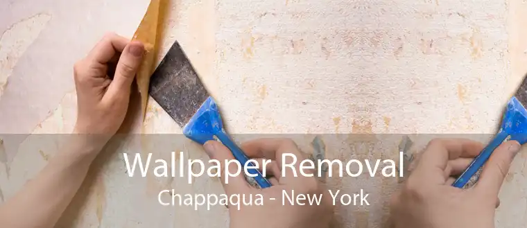 Wallpaper Removal Chappaqua - New York