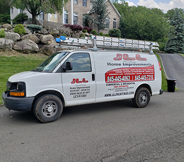 Emergency Carpenter in Saddle River