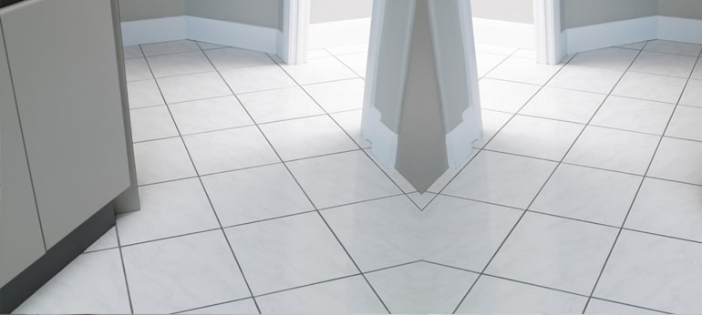 #1 ceramic tile installation in Harrison