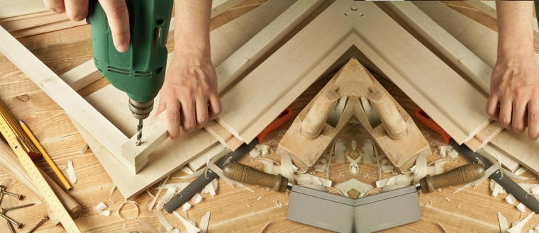 best carpentry services in Norwood