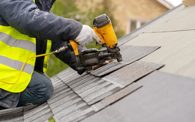 roofing contractors in Orangeburg